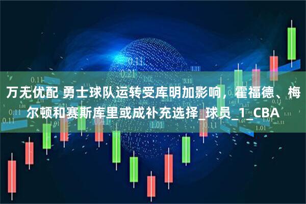 万无优配 勇士球队运转受库明加影响，霍福德、梅尔顿和赛斯库里或成补充选择_球员_1_CBA