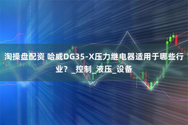 淘操盘配资 哈威DG35-X压力继电器适用于哪些行业？_控制_液压_设备